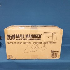 Boss 7506 manager for sale  Fort Wayne