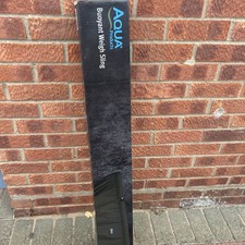 Aqua retainer weigh for sale  WARWICK