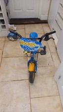 Tabou rocket kids for sale  BROMLEY