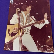 Elvis presley vintage for sale  Richmond