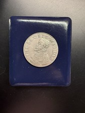 Riproduzione scudo argento usato  Italia