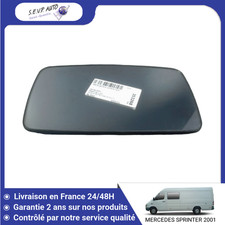 Glace retroviseur ext d'occasion  Saint-Quentin