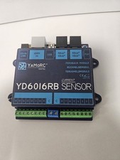 Yamorc yd6016rb gebraucht kaufen  Leipzig