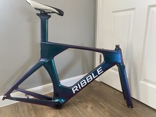 Ribble frame rim for sale  STAFFORD