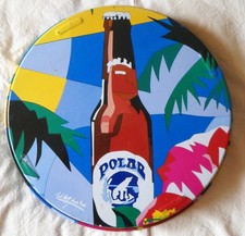 Vassoio latta birra usato Vassoio latta birra usato  Cagliari