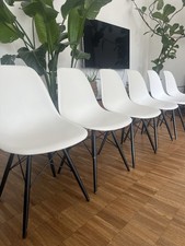 Vitra eames plastic gebraucht kaufen  Würzburg