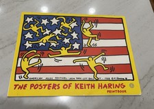 keith haring poster for sale keith haring poster for sale Cypress