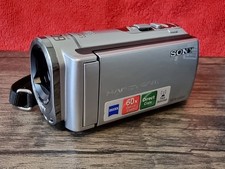 Sony dcr sx33e for sale  HATFIELD
