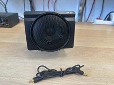 Yaesu speaker esterno usato  Roma