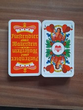 Fürstenbier wallerstein braue gebraucht kaufen  Haundorf