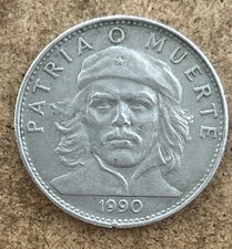 Moneta tres pesos usato  Torino