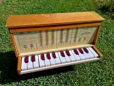Toy piano jouet d'occasion  Paris XVIII