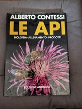 Api biologia allevamento usato  Cerveteri