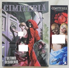 Cimiteria ultimo desiderio usato Cimiteria ultimo desiderio usato  Roma