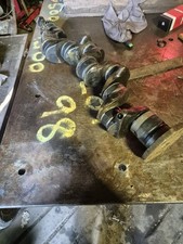 Caterpillar crankshaft for sale  LOWESTOFT