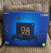 Ps4 limited edition for sale  HIGH WYCOMBE