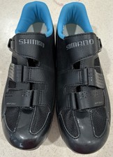 Shimano cycling shoes for sale  Keller