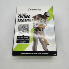 Swingrail baseball softball for sale  Otsego