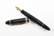 C12s41 montblanc meisterstück gebraucht kaufen  Neu-Ulm