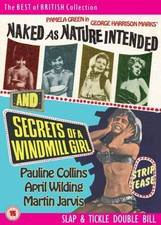 Naked nature intended for sale  ROSSENDALE