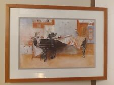 Carl larsson print for sale  Saint Paul