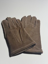 Fownes women beige for sale  Rego Park