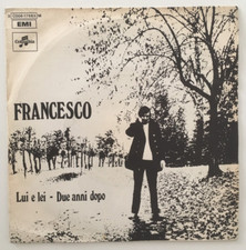 Francesco bello nm usato  Catania