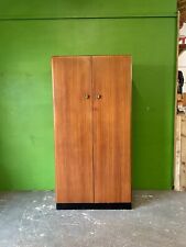 Mid century wardrobe for sale  BUDE