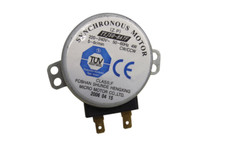Moteur plateau micro d'occasion  Saint-Dizier