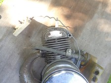 Moteur motobecane cady d'occasion  Auvers-sur-Oise
