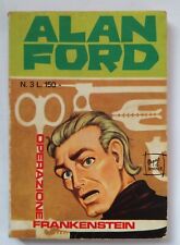 Fumetto alan ford usato  Bologna