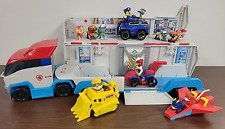 Paw patrol truck for sale  Kankakee