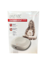 Imetec bw03 kabellose gebraucht kaufen  Wagenhoff