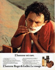 Publicité advertising 107 d'occasion  Tinténiac
