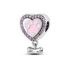 Paw love heart for sale  SHEFFIELD