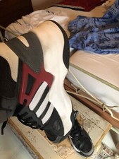 Scarpe adidas uomo usato  Milazzo
