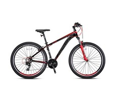 Kron mountanbike fahrrad gebraucht kaufen  Großmehring