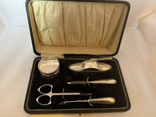 Antique boxed george for sale  GUILDFORD