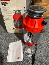 New franke 125 for sale  VERWOOD