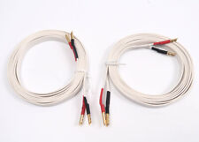Supra cables flat gebraucht kaufen  Gundelfingen a.d.Donau