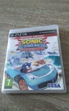 Sonic all star usato  Massa
