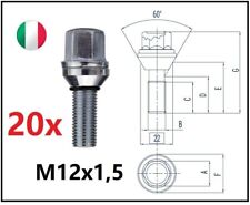 Kit bulloni flottanti usato  Villafranca Tirrena