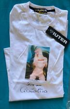Shirt cicciolina ilona usato  Italia