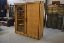 Meuble vitrine guillerme d'occasion  France