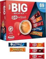 Nestle big biscuit for sale  WIGAN