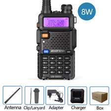 Vhf uhf emetteur d'occasion  Castanet-Tolosan