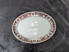 Oval dish royal for sale  SHREWSBURY