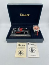 Stauer speedway watch for sale  Lubbock