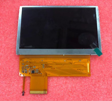 Panel de pantalla LCD de 4,3"" pulgadas Sony PSP 1000 1001 1002 1003 1004 1005 1008 segunda mano  Embacar hacia Mexico