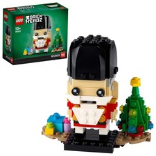 Lego brickheadz 40425 gebraucht kaufen  Bovenden
